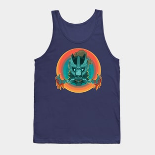 PHANTOM ASSASSIN Tank Top